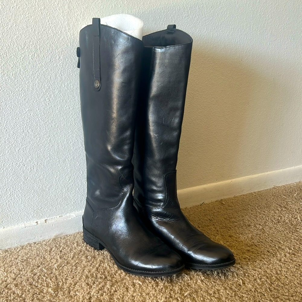 Sam Edelman Boots